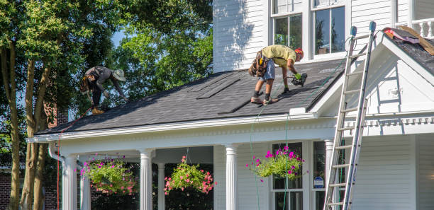 Best Storm Damage Roof Repair  in Surf City, NJ